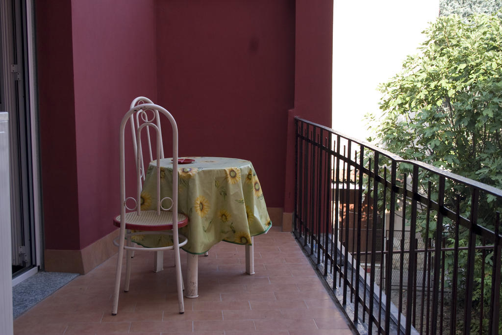 Hotel Renato Sesto San Giovanni Habitación foto